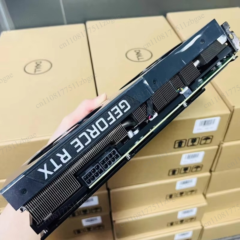 Rtx 3090 24Gb Gddr6X - GeForce RTX 3060/3070/3080/3090 8/10/12/24GB GDDR6X グラフィックカード