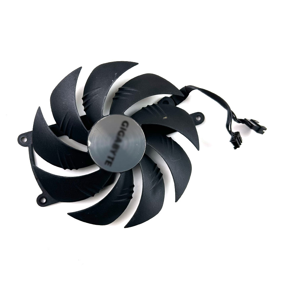 新型冷却ファン 97MM 12PIN PLD10012S12 - Rx 7900 Xtx 24Gb のレビューと価格