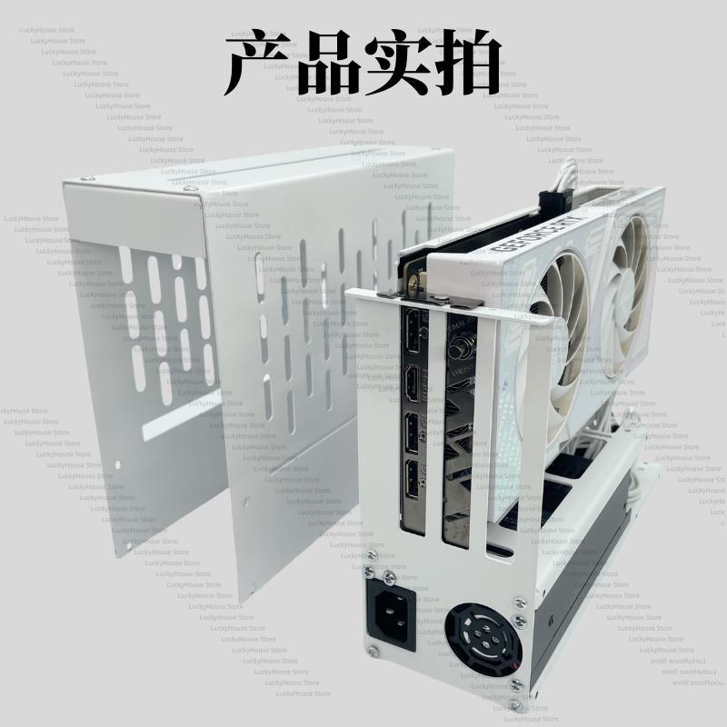 Oculink M.2 Thunderbolt 外付けGPU - Oculink Gpu Dock Station のレビューと価格