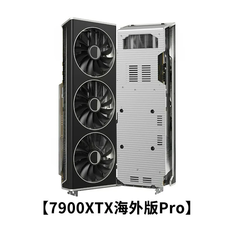 RX 7900 XTX 24GB ゲーミンググラフィックスカ - Rx 7900 Xtx 24Gb のレビューと価格