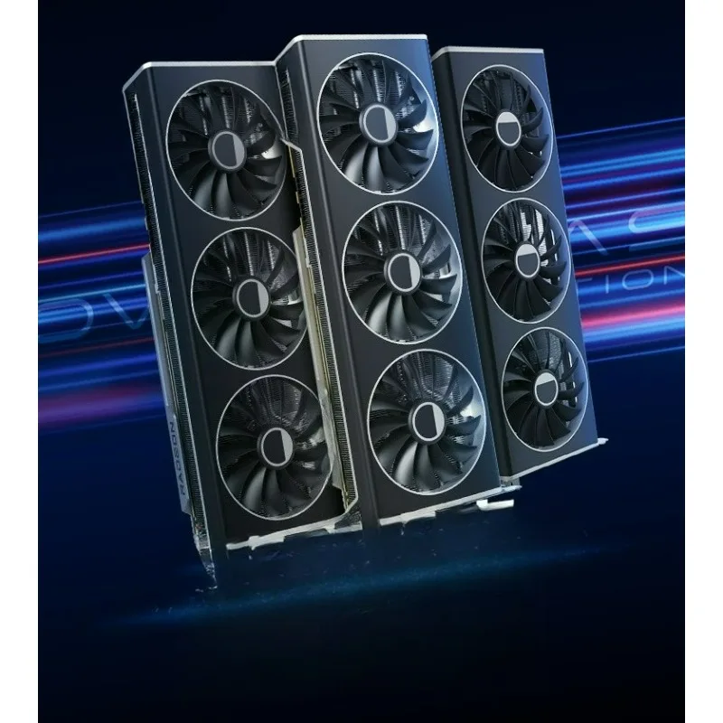 RX 7900 XTX 24GB ゲーミンググラフィックスカ - Rx 7900 Xtx 24Gb のレビューと価格