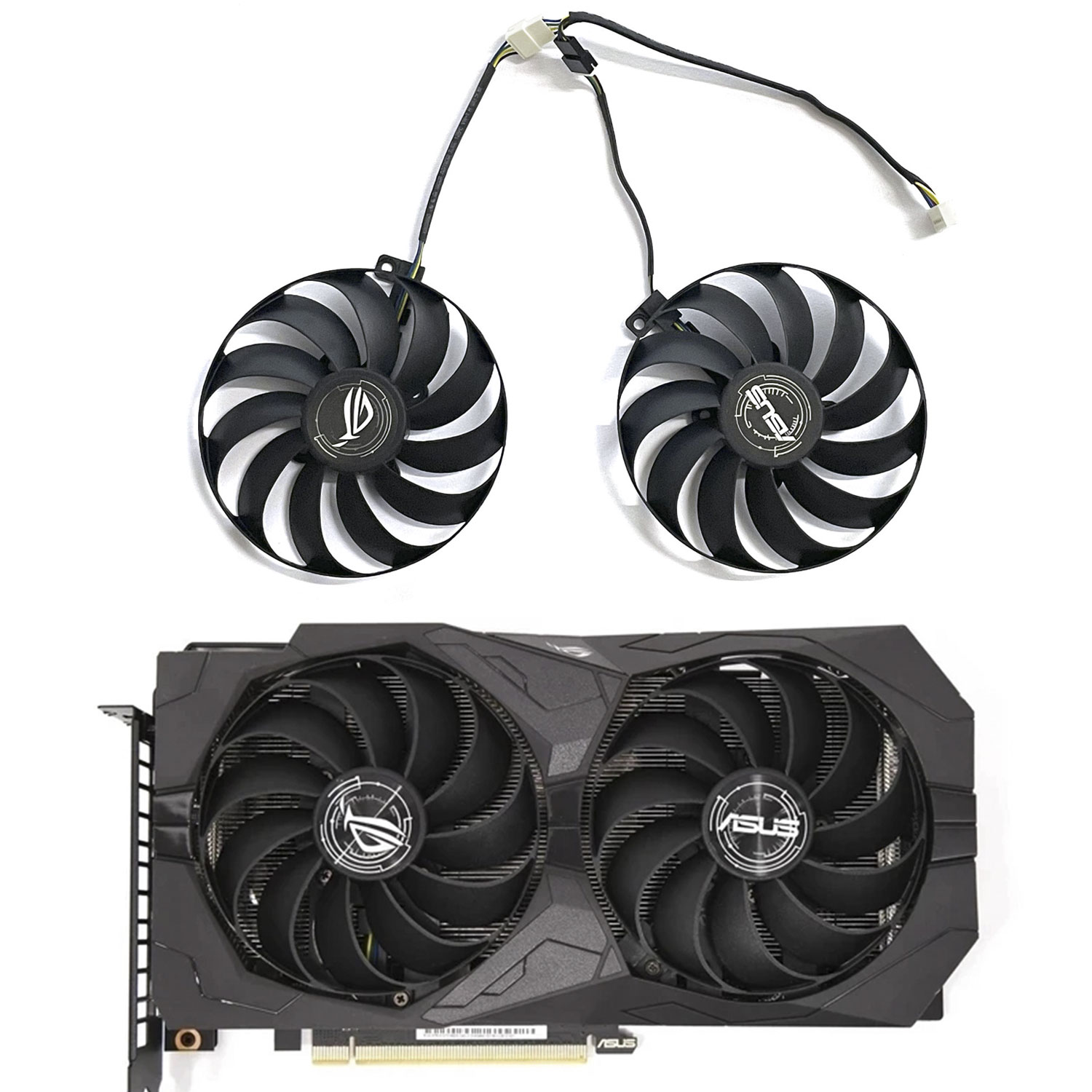 95 ミリメートル T129215SU 6PIN 12V 0 - Rtx 3090 24Gb Gddr6X のレビューと価格
