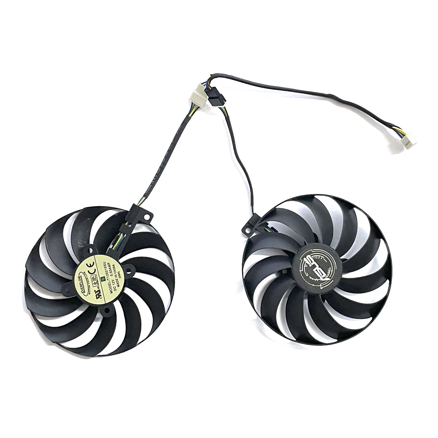 95 ミリメートル T129215SU 6PIN 12V 0 - Rtx 3090 24Gb Gddr6X のレビューと価格