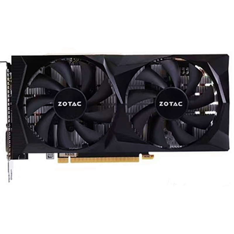 Zotac-グラフィックカードgtx 1660,デスクトップ - Rtx 3090 24Gb Gddr6X のレビューと価格