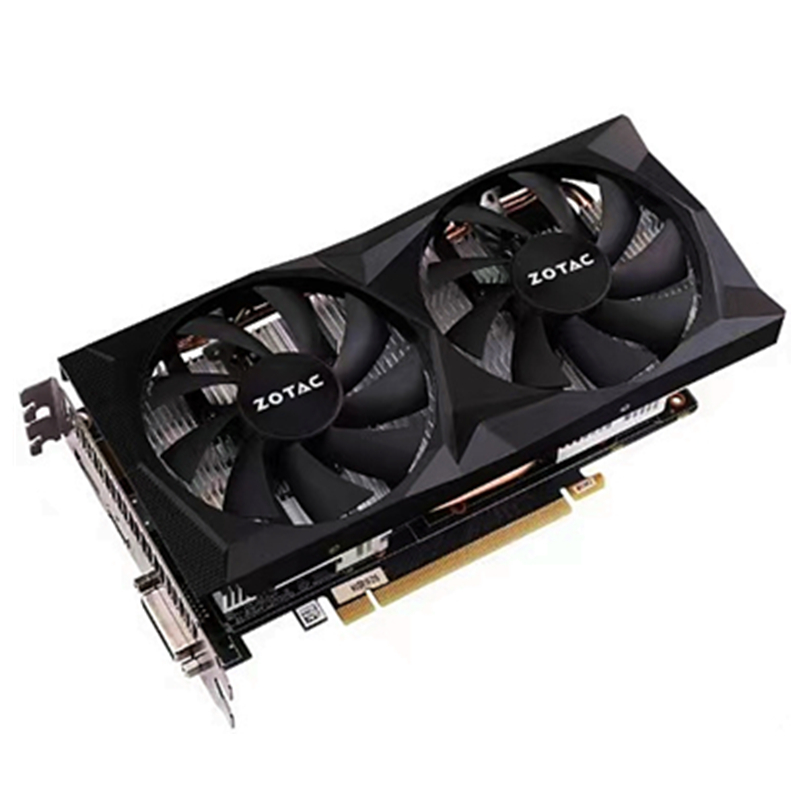 Zotac-グラフィックカードgtx 1660,デスクトップ - Rtx 3090 24Gb Gddr6X のレビューと価格